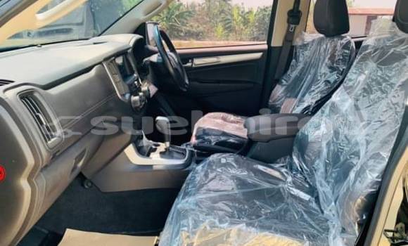 ซื้อ รถมือสอง Chevrolet TrailBlazer สีดำ รถยนต์ ใน %{เมือง} ใน กรุงเทพมหานคร ซื้อ รถมือสอง Chevrolet TrailBlazer สีดำ รถยนต์ ใน %{เมือง} ใน กรุงเทพมหานคร