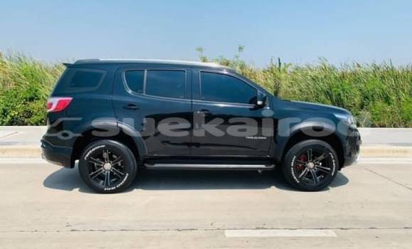 ซื้อ รถมือสอง Chevrolet TrailBlazer สีดำ รถยนต์ ใน %{เมือง} ใน กรุงเทพมหานคร ซื้อ รถมือสอง Chevrolet TrailBlazer สีดำ รถยนต์ ใน %{เมือง} ใน กรุงเทพมหานคร