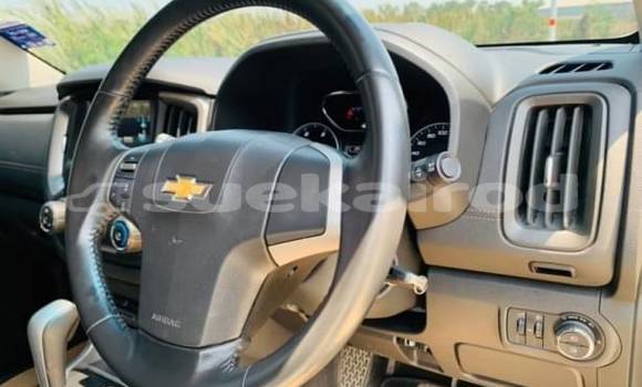 ซื้อ รถมือสอง Chevrolet TrailBlazer สีดำ รถยนต์ ใน %{เมือง} ใน กรุงเทพมหานคร ซื้อ รถมือสอง Chevrolet TrailBlazer สีดำ รถยนต์ ใน %{เมือง} ใน กรุงเทพมหานคร
