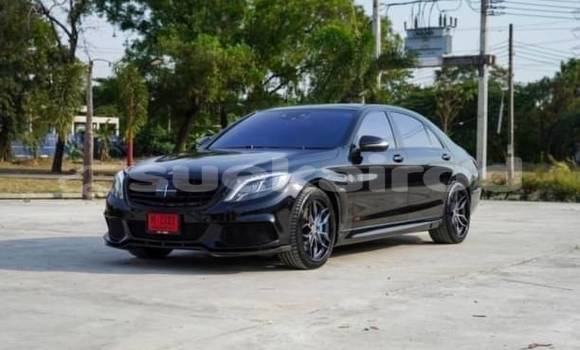 ซื้อ รถมือสอง Mercedes-Benz S-klasse สีดำ รถยนต์ ใน %{เมือง} ใน กรุงเทพมหานคร