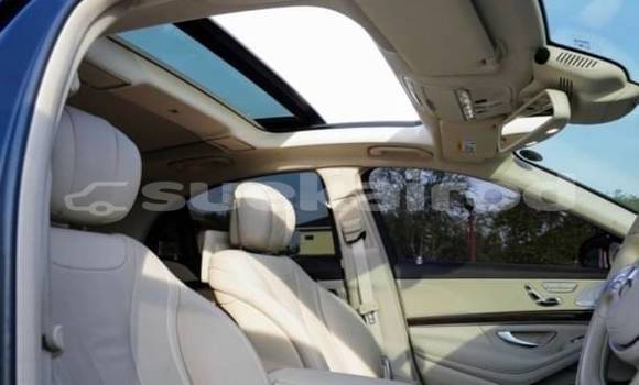 Buy Used Mercedes-Benz S-klasse Black Car in Bangkok in Bangkok Buy Used Mercedes-Benz S-klasse Black Car in Bangkok in Bangkok