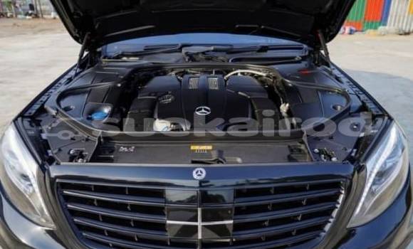 Buy Used Mercedes-Benz S-klasse Black Car in Bangkok in Bangkok Buy Used Mercedes-Benz S-klasse Black Car in Bangkok in Bangkok