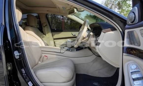 Buy Used Mercedes-Benz S-klasse Black Car in Bangkok in Bangkok Buy Used Mercedes-Benz S-klasse Black Car in Bangkok in Bangkok