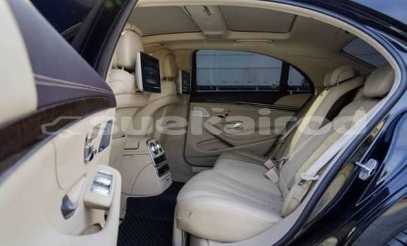 Buy Used Mercedes-Benz S-klasse Black Car in Bangkok in Bangkok Buy Used Mercedes-Benz S-klasse Black Car in Bangkok in Bangkok
