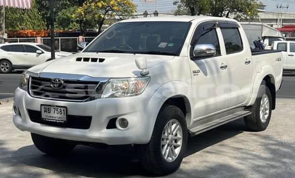 ซื้อ รถมือสอง Toyota Hiluxe VIGO ขาว รถยนต์ ใน %{เมือง} ใน กรุงเทพมหานคร ซื้อ รถมือสอง Toyota Hiluxe VIGO ขาว รถยนต์ ใน %{เมือง} ใน กรุงเทพมหานคร