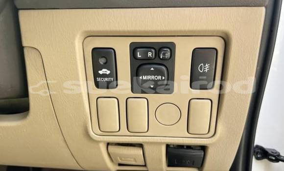 Buy Used Toyota Hiluxe VIGO White Car in Bangkok in Bangkok Buy Used Toyota Hiluxe VIGO White Car in Bangkok in Bangkok