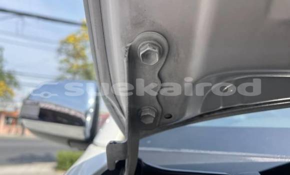 Buy Used Toyota Hiluxe VIGO White Car in Bangkok in Bangkok Buy Used Toyota Hiluxe VIGO White Car in Bangkok in Bangkok