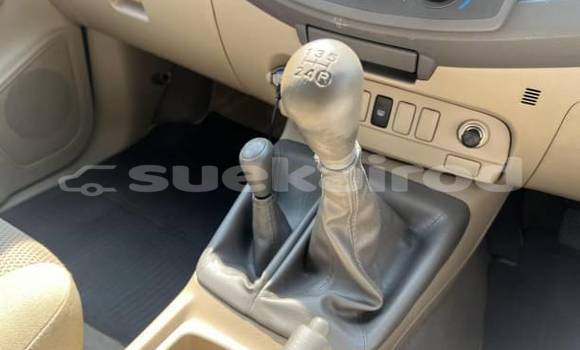 Buy Used Toyota Hiluxe VIGO White Car in Bangkok in Bangkok Buy Used Toyota Hiluxe VIGO White Car in Bangkok in Bangkok