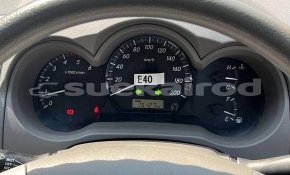 Buy Used Toyota Hiluxe VIGO White Car in Bangkok in Bangkok Buy Used Toyota Hiluxe VIGO White Car in Bangkok in Bangkok