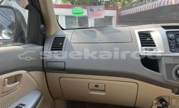 Buy Used Toyota Hiluxe VIGO White Car in Bangkok in Bangkok Buy Used Toyota Hiluxe VIGO White Car in Bangkok in Bangkok