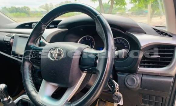 Buy Used Toyota Hiluxe Revo Other Car in Bangkok in Bangkok Buy Used Toyota Hiluxe Revo Other Car in Bangkok in Bangkok