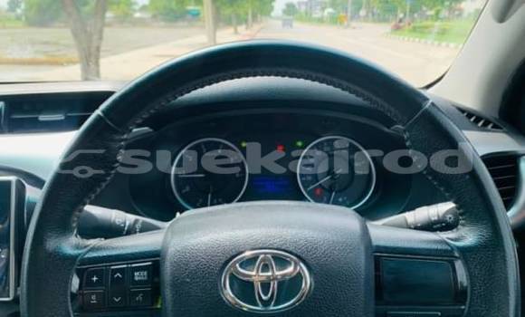 Buy Used Toyota Hiluxe Revo Other Car in Bangkok in Bangkok Buy Used Toyota Hiluxe Revo Other Car in Bangkok in Bangkok