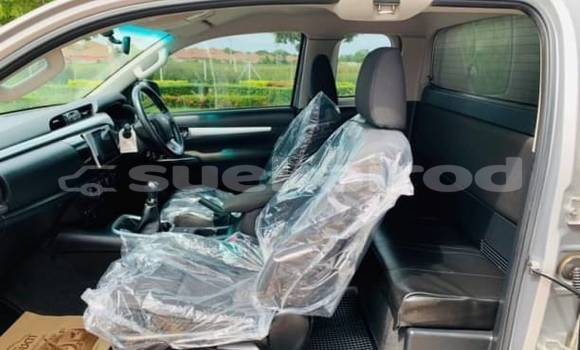 Buy Used Toyota Hiluxe Revo Other Car in Bangkok in Bangkok Buy Used Toyota Hiluxe Revo Other Car in Bangkok in Bangkok