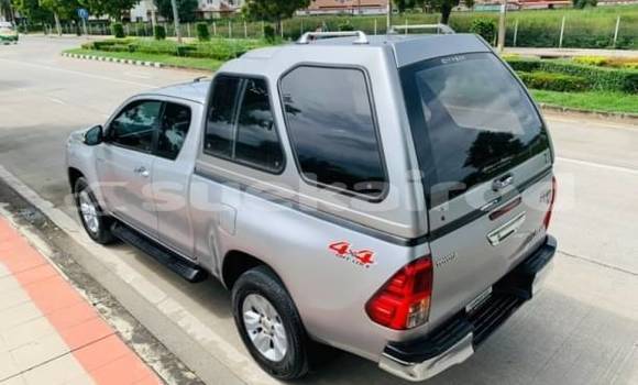 Buy Used Toyota Hiluxe Revo Other Car in Bangkok in Bangkok Buy Used Toyota Hiluxe Revo Other Car in Bangkok in Bangkok