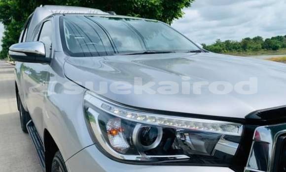 Buy Used Toyota Hiluxe Revo Other Car in Bangkok in Bangkok Buy Used Toyota Hiluxe Revo Other Car in Bangkok in Bangkok