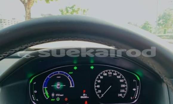 Buy Used Honda Accord Black Car in Bangkok in Bangkok Buy Used Honda Accord Black Car in Bangkok in Bangkok