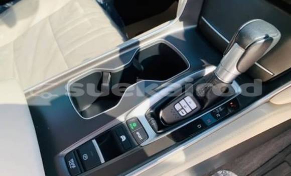 Buy Used Honda Accord Black Car in Bangkok in Bangkok Buy Used Honda Accord Black Car in Bangkok in Bangkok