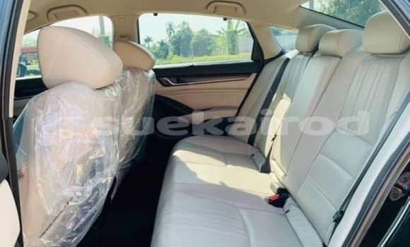 Buy Used Honda Accord Black Car in Bangkok in Bangkok Buy Used Honda Accord Black Car in Bangkok in Bangkok