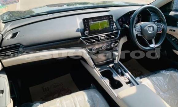 Buy Used Honda Accord Black Car in Bangkok in Bangkok Buy Used Honda Accord Black Car in Bangkok in Bangkok