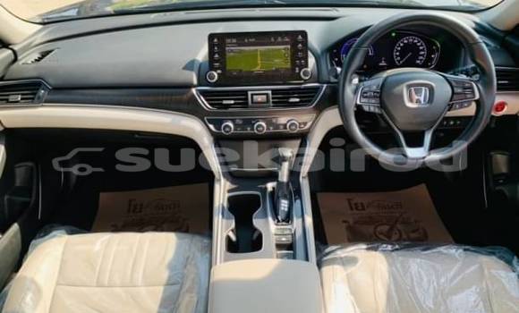 Buy Used Honda Accord Black Car in Bangkok in Bangkok Buy Used Honda Accord Black Car in Bangkok in Bangkok