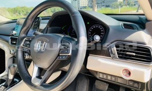 Buy Used Honda Accord Black Car in Bangkok in Bangkok Buy Used Honda Accord Black Car in Bangkok in Bangkok