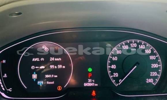 ซื้อ รถมือสอง Honda Accord สีดำ รถยนต์ ใน %{เมือง} ใน กรุงเทพมหานคร