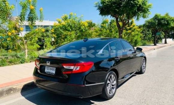 ซื้อ รถมือสอง Honda Accord สีดำ รถยนต์ ใน %{เมือง} ใน กรุงเทพมหานคร ซื้อ รถมือสอง Honda Accord สีดำ รถยนต์ ใน %{เมือง} ใน กรุงเทพมหานคร