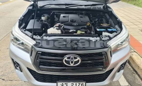 ซื้อ รถมือสอง Toyota Hiluxe Revo อื่น ๆ รถยนต์ ใน %{เมือง} ใน กรุงเทพมหานคร ซื้อ รถมือสอง Toyota Hiluxe Revo อื่น ๆ รถยนต์ ใน %{เมือง} ใน กรุงเทพมหานคร