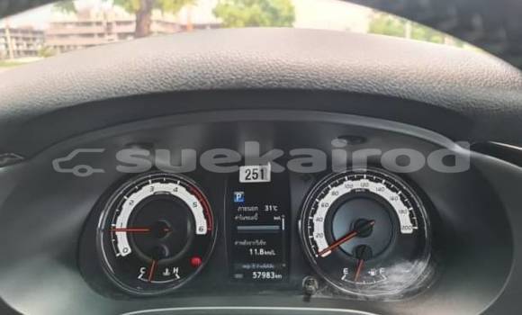 ซื้อ รถมือสอง Toyota Hiluxe Revo อื่น ๆ รถยนต์ ใน %{เมือง} ใน กรุงเทพมหานคร ซื้อ รถมือสอง Toyota Hiluxe Revo อื่น ๆ รถยนต์ ใน %{เมือง} ใน กรุงเทพมหานคร