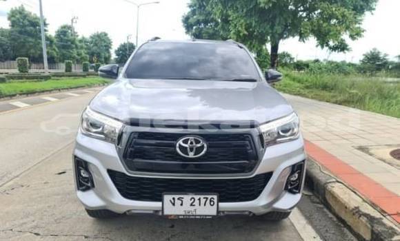 ซื้อ รถมือสอง Toyota Hiluxe Revo อื่น ๆ รถยนต์ ใน %{เมือง} ใน กรุงเทพมหานคร ซื้อ รถมือสอง Toyota Hiluxe Revo อื่น ๆ รถยนต์ ใน %{เมือง} ใน กรุงเทพมหานคร