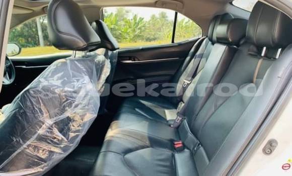 ซื้อ รถมือสอง Toyota Camry ขาว รถยนต์ ใน %{เมือง} ใน กรุงเทพมหานคร ซื้อ รถมือสอง Toyota Camry ขาว รถยนต์ ใน %{เมือง} ใน กรุงเทพมหานคร