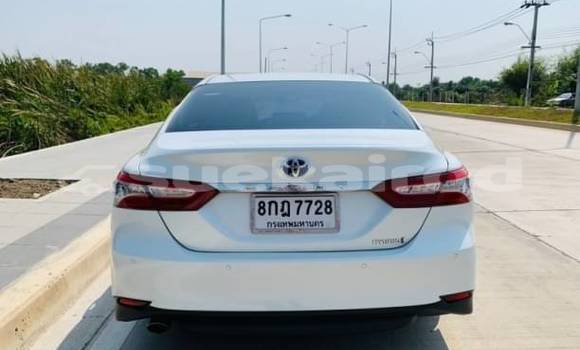 ซื้อ รถมือสอง Toyota Camry ขาว รถยนต์ ใน %{เมือง} ใน กรุงเทพมหานคร ซื้อ รถมือสอง Toyota Camry ขาว รถยนต์ ใน %{เมือง} ใน กรุงเทพมหานคร