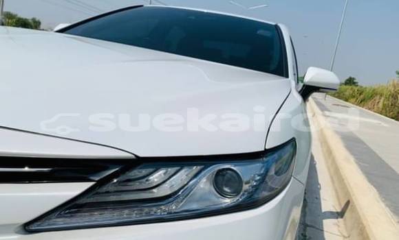 ซื้อ รถมือสอง Toyota Camry ขาว รถยนต์ ใน %{เมือง} ใน กรุงเทพมหานคร ซื้อ รถมือสอง Toyota Camry ขาว รถยนต์ ใน %{เมือง} ใน กรุงเทพมหานคร