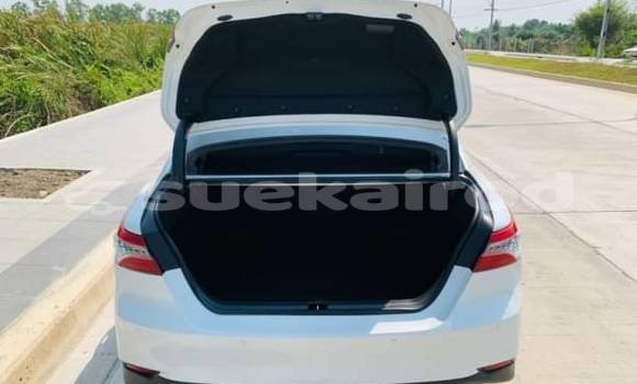 ซื้อ รถมือสอง Toyota Camry ขาว รถยนต์ ใน %{เมือง} ใน กรุงเทพมหานคร ซื้อ รถมือสอง Toyota Camry ขาว รถยนต์ ใน %{เมือง} ใน กรุงเทพมหานคร