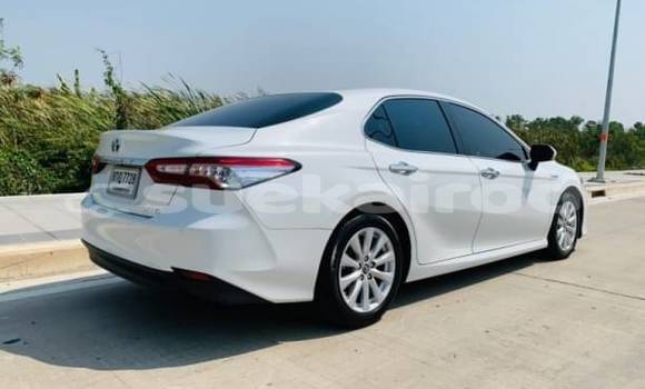 ซื้อ รถมือสอง Toyota Camry ขาว รถยนต์ ใน %{เมือง} ใน กรุงเทพมหานคร ซื้อ รถมือสอง Toyota Camry ขาว รถยนต์ ใน %{เมือง} ใน กรุงเทพมหานคร