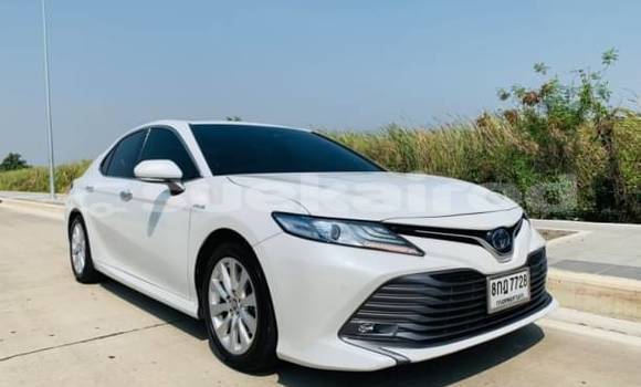 ซื้อ รถมือสอง Toyota Camry ขาว รถยนต์ ใน %{เมือง} ใน กรุงเทพมหานคร ซื้อ รถมือสอง Toyota Camry ขาว รถยนต์ ใน %{เมือง} ใน กรุงเทพมหานคร