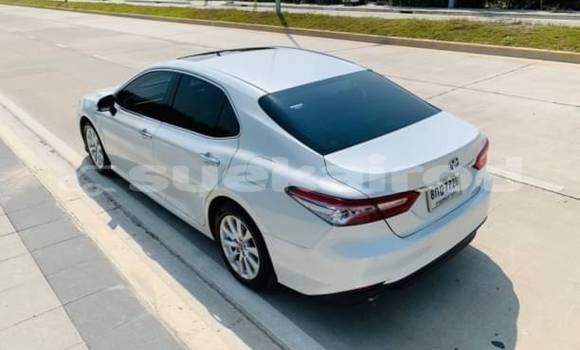 ซื้อ รถมือสอง Toyota Camry ขาว รถยนต์ ใน %{เมือง} ใน กรุงเทพมหานคร ซื้อ รถมือสอง Toyota Camry ขาว รถยนต์ ใน %{เมือง} ใน กรุงเทพมหานคร