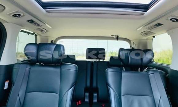 Buy Used Toyota Vellfire Black Car in Bangkok in Bangkok Buy Used Toyota Vellfire Black Car in Bangkok in Bangkok