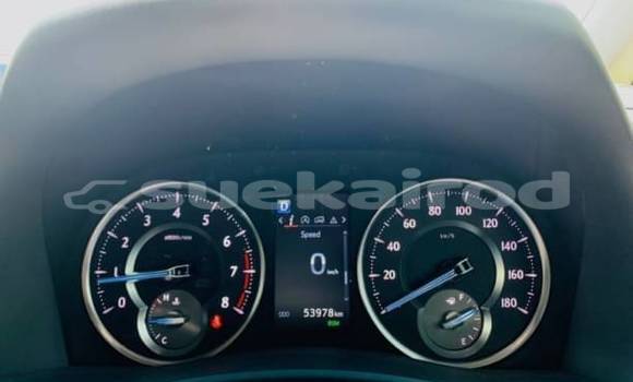 Buy Used Toyota Vellfire Black Car in Bangkok in Bangkok Buy Used Toyota Vellfire Black Car in Bangkok in Bangkok