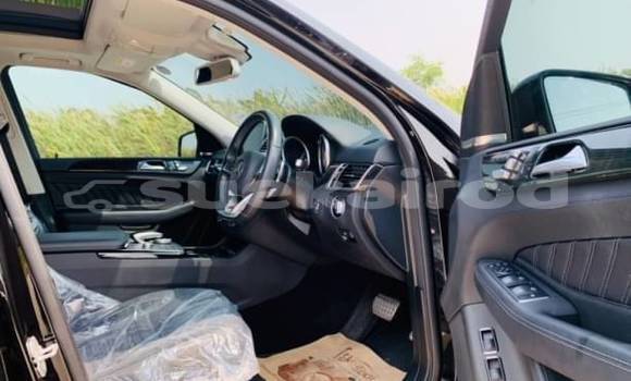 Buy Used Mercedes-Benz GLE Other Car in Bangkok in Bangkok Buy Used Mercedes-Benz GLE Other Car in Bangkok in Bangkok