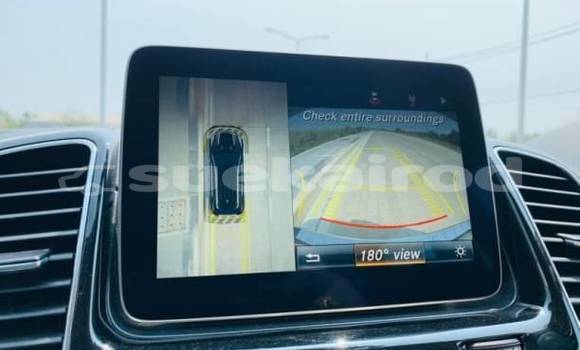 Buy Used Mercedes-Benz GLE Other Car in Bangkok in Bangkok Buy Used Mercedes-Benz GLE Other Car in Bangkok in Bangkok