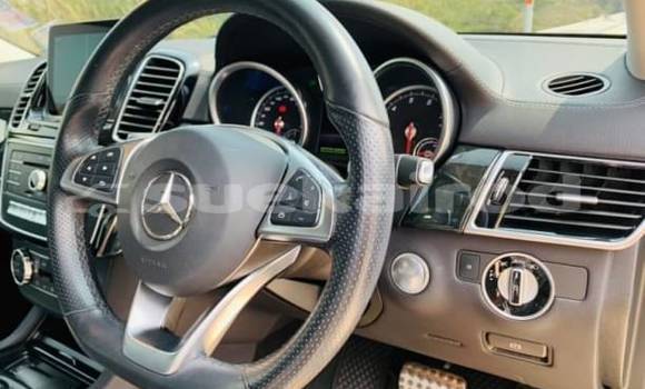 Buy Used Mercedes-Benz GLE Other Car in Bangkok in Bangkok Buy Used Mercedes-Benz GLE Other Car in Bangkok in Bangkok