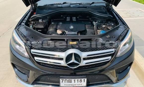 Buy Used Mercedes-Benz GLE Other Car in Bangkok in Bangkok Buy Used Mercedes-Benz GLE Other Car in Bangkok in Bangkok