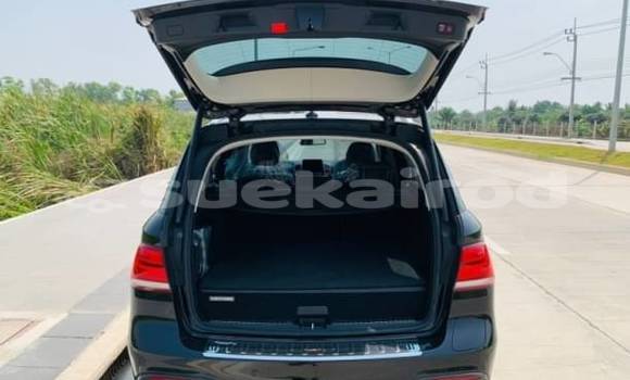 Buy Used Mercedes-Benz GLE Other Car in Bangkok in Bangkok Buy Used Mercedes-Benz GLE Other Car in Bangkok in Bangkok