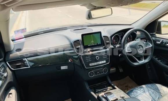 Buy Used Mercedes-Benz GLE Other Car in Bangkok in Bangkok Buy Used Mercedes-Benz GLE Other Car in Bangkok in Bangkok