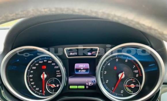 Buy Used Mercedes-Benz GLE Other Car in Bangkok in Bangkok Buy Used Mercedes-Benz GLE Other Car in Bangkok in Bangkok