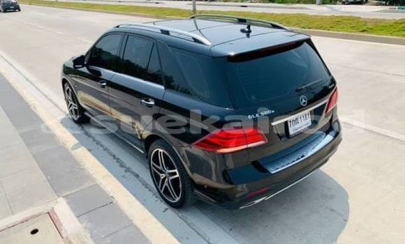 Buy Used Mercedes-Benz GLE Other Car in Bangkok in Bangkok Buy Used Mercedes-Benz GLE Other Car in Bangkok in Bangkok