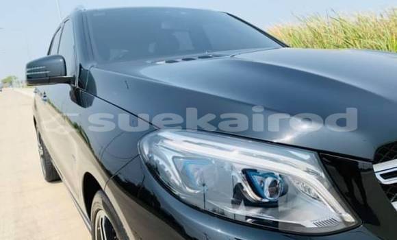 Buy Used Mercedes-Benz GLE Other Car in Bangkok in Bangkok Buy Used Mercedes-Benz GLE Other Car in Bangkok in Bangkok