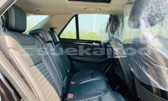 Buy Used Mercedes-Benz GLE Other Car in Bangkok in Bangkok Buy Used Mercedes-Benz GLE Other Car in Bangkok in Bangkok