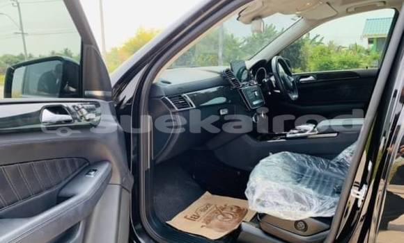 Buy Used Mercedes-Benz GLE Other Car in Bangkok in Bangkok Buy Used Mercedes-Benz GLE Other Car in Bangkok in Bangkok